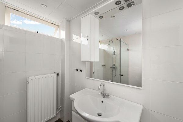 Medium property photo - De Stelle 65, 8501 MS Joure